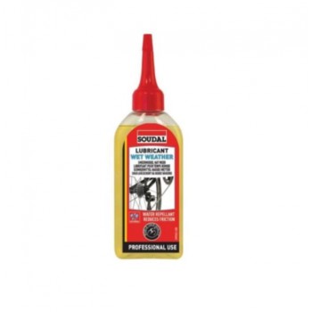 ACEITE LUBRICANTE SOUDAL...