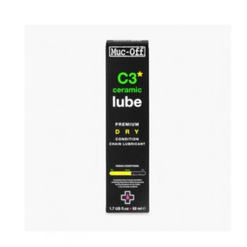 ACEITE SECO CERAMICO BIO...