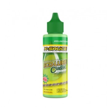 CERA X-SAUCE PRO-LUBE...