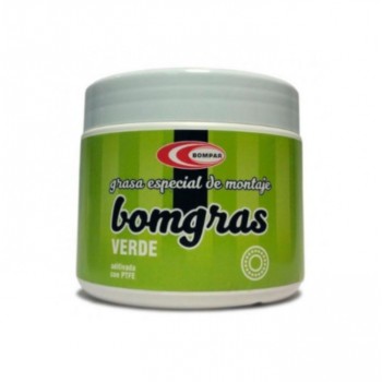 GRASA BOMPAR ESPECIAL DE...