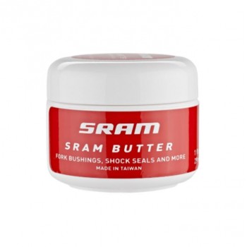 GRSAS SRAM BUTTER PARA...