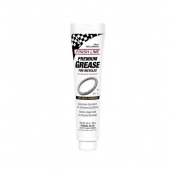 GRASA PREMIUM FINISH LINE 100g