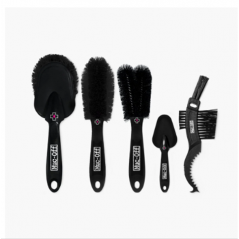 PACK 5 CEPILLOS MUC OFF