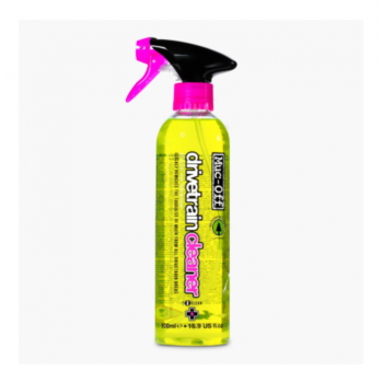 SPRAY MUC OFF LIMPIADOR...