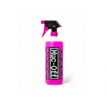 SPRAY MUC OFF LIMPIADOR DE...