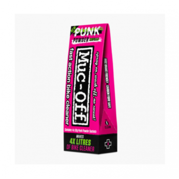 SET LIMPIADOR MUC OFF PUNK...