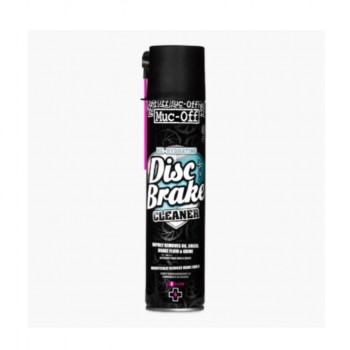 SPRAY MUC OFF LIMPIADOR...