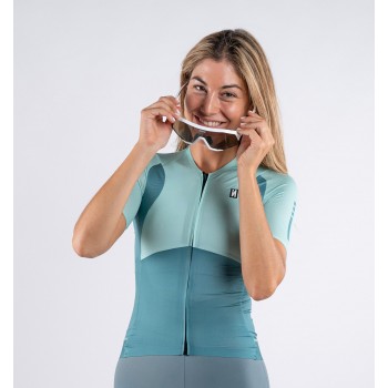 MAILLOT INVERSE KILA AQUA...