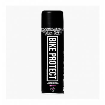 SPRAY MUC OFF PROTECTOR...