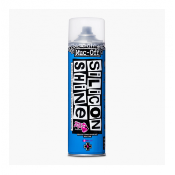 SPRAY MUC OFF ABRILLANTADOR...