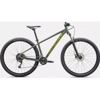 SPECIALIZED ROCKHOPPER BASE
