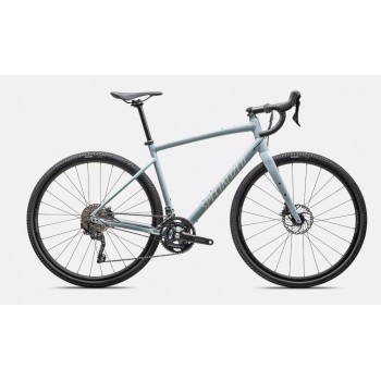 SPECIALIZED DIVERGE E5 ELITE