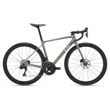 LIV LANGMA ADVANCED PRO 1 PC