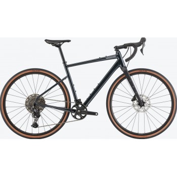 CANNONDALE TOPSTONE 2 CUES