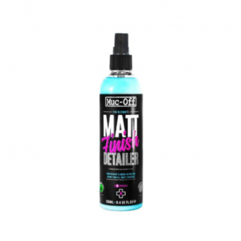 MUC OFF ACABADO MATE 250ml