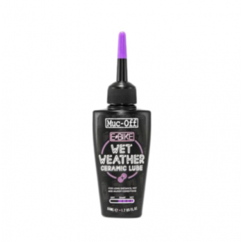LUBRICANTE MUC OFF E-BIKE...
