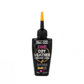 LUBRICANTE MUC OFF E-BIKE...