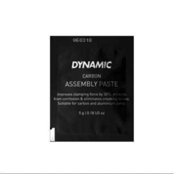 DYNAMIC PASTA MONTAJE...