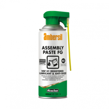 AMBER PERMA LOCK PASTA...