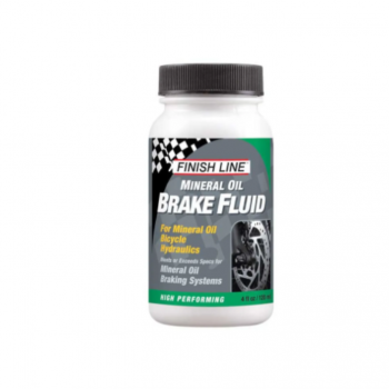 LIQUIDO FRENOS MINERAL...