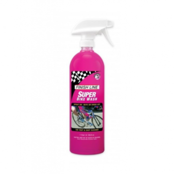LIMPIADOR FINISH LINE 1L