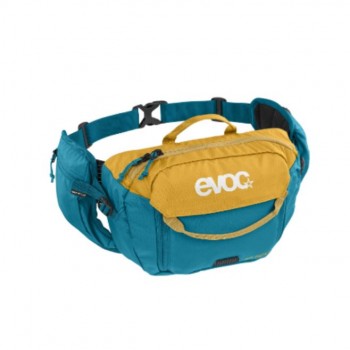 RIÑONERA EVOC HIP PACK 3