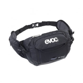RIÑONERA EVOC HIP PACK 3 +...