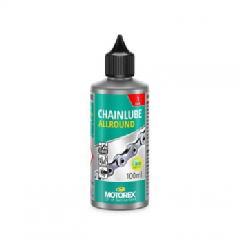 LUBRICANTE MOTOREX ALLROUND...