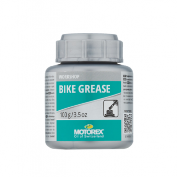 GRASA MOTOREX 100g