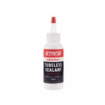 LIQUIDO TUBELESS STANS 60ml