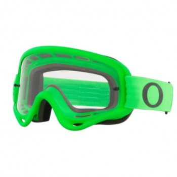 MASCARA OAKLEY O-FRAME MX