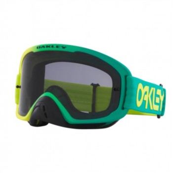 MASCARA OAKLEY O-FRAME PRO MX