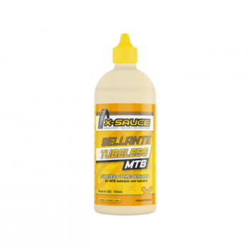SELLANTE TUBELESS X-SAUCE...