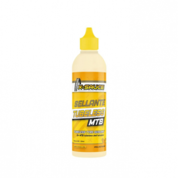 SELLANTE TUBELESS X-SAUCE...