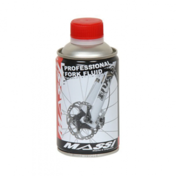 ACEITE HORQUILLA MASSI 5WT...
