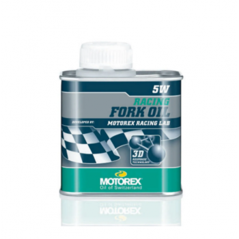 ACEITE HORQUILLA MOTOREX...