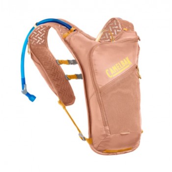 MOCHILA CAMELBAK DART PEACH