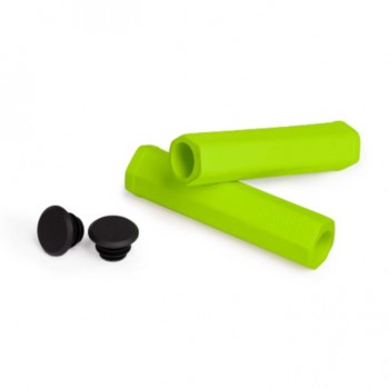 PUÑOS SILICONA GUEE KD SPORT