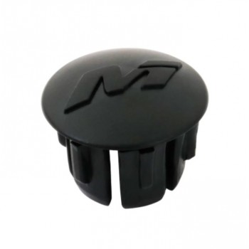 TAPON MANILLAR NEGRO 2...
