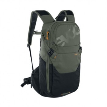 MOCHILA EVOC RIDE 12 dark...