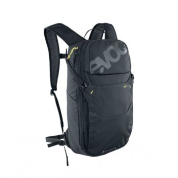 `MOCHILA EVOC RIDE 8