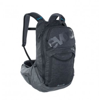 MOCHILA EVOC TRAIL PRO 16L+...