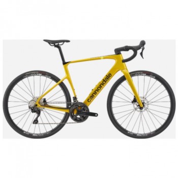 CANNONDALE SYNAPSE CARBON 5