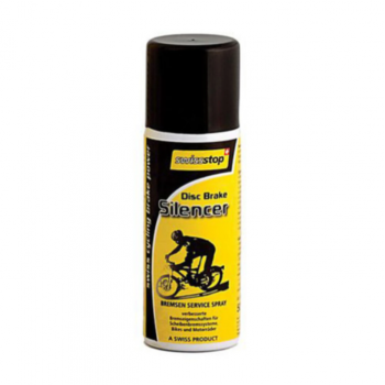 SPRAY SWISSSTOP SILENCIADOR...