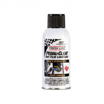 LUBRICANTE SECO FINISH LINE...