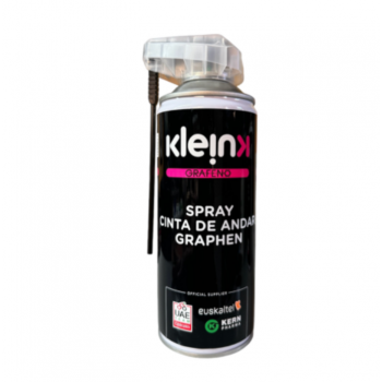 SPRAY CINTA DE CORRER KLEIN...