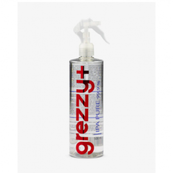 DISOLVENTE GREZZY+ IPA PURE...