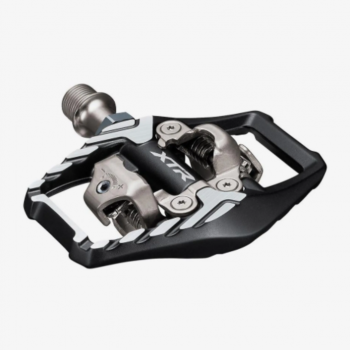 PEDALES SHIMANO XTR M9120...