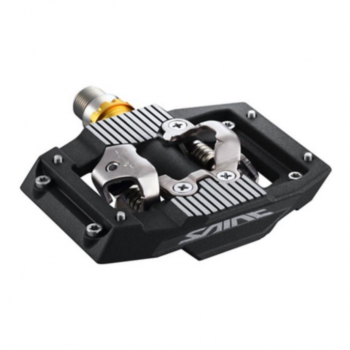 PEDALES SHIMANO SAINT...