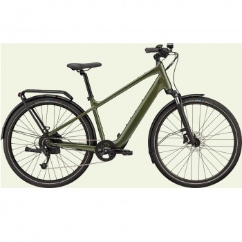 CANNONDALE MAVARO NEO SL 2